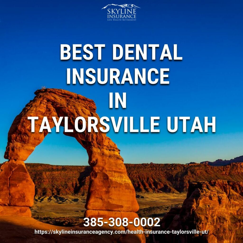 Best Dental Insurance in Taylorsville Utah wordcloud